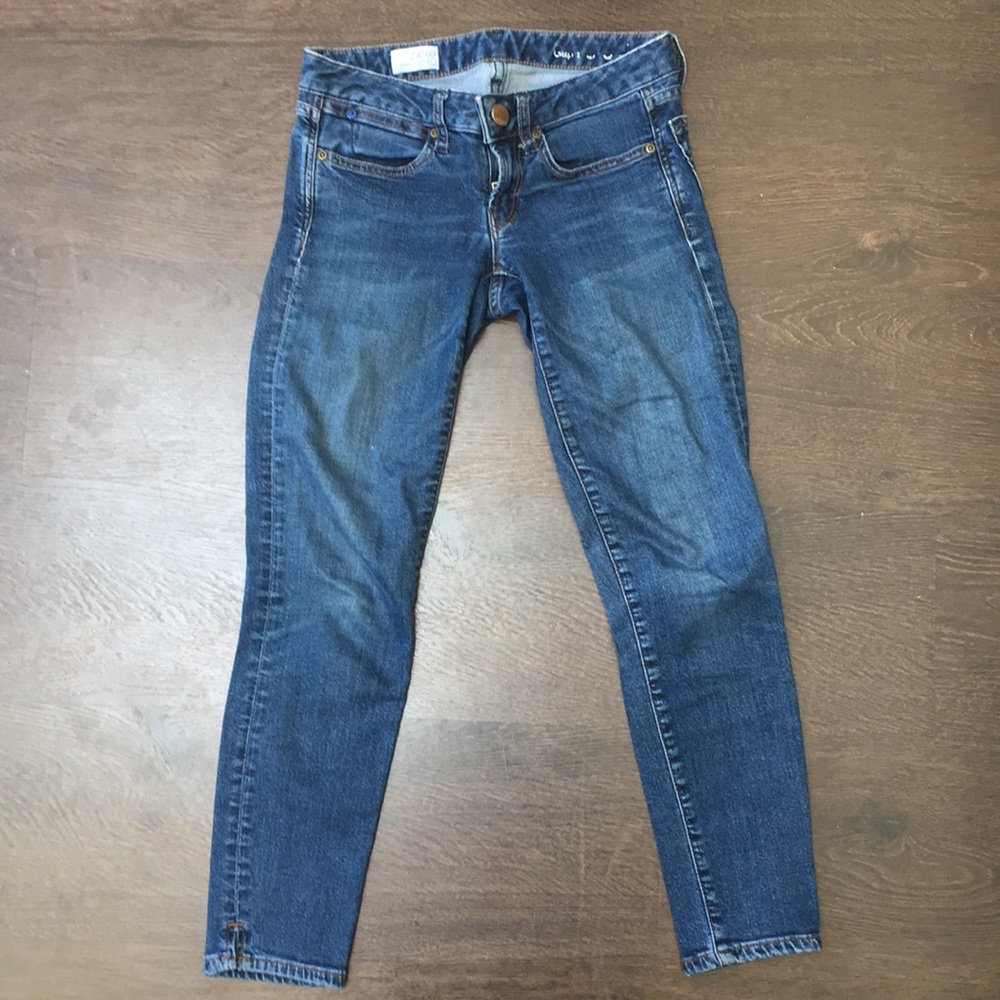Women’s/girls jeans
